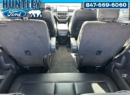 2025 Ford Explorer ST SUV