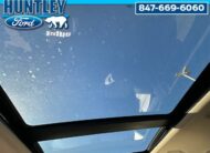 2022 Ford Explorer Platinum SUV