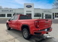 2021 GMC Sierra 1500 AT4 Truck Crew Cab