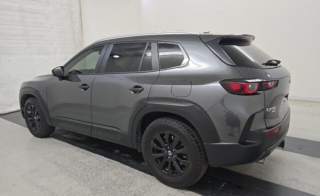 2024 Mazda CX-50 2.5 S Premium Package SUV