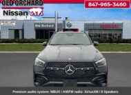 2025 Mercedes-Benz GLE 350 GLE 350 SUV