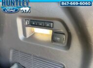 2020 Ford Explorer Platinum SUV