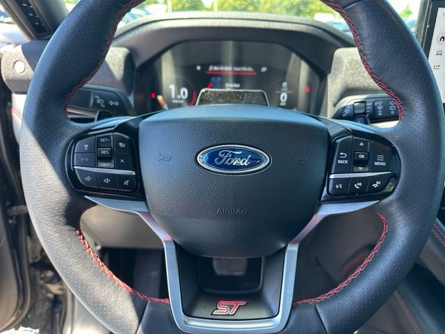 2025 Ford Explorer ST SUV