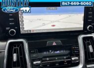 2022 Kia Sorento SX SUV