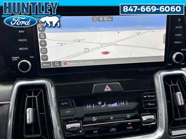 2022 Kia Sorento SX SUV
