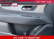 2026 Nissan Murano SL SUV