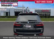 2024 BMW X7 xDrive40i SUV