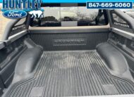 2023 Nissan Frontier PRO-4X Truck Crew Cab