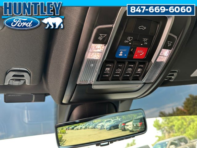 2024 Ram 1500 TRX Truck Crew Cab
