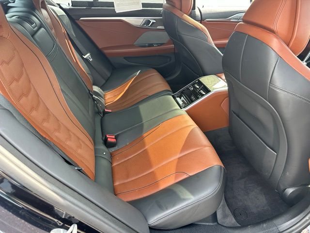 2021 BMW 840i 840i xDrive Gran Coupe Gran Coupe