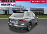 2023 Volkswagen Tiguan 2.0T SE SUV