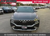 2023 Hyundai Santa Fe Calligraphy SUV