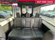 2024 Mercedes-Benz Sprinter 2500 Crew 144 WB Van