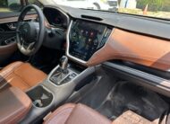 2020 Subaru Outback Touring SUV