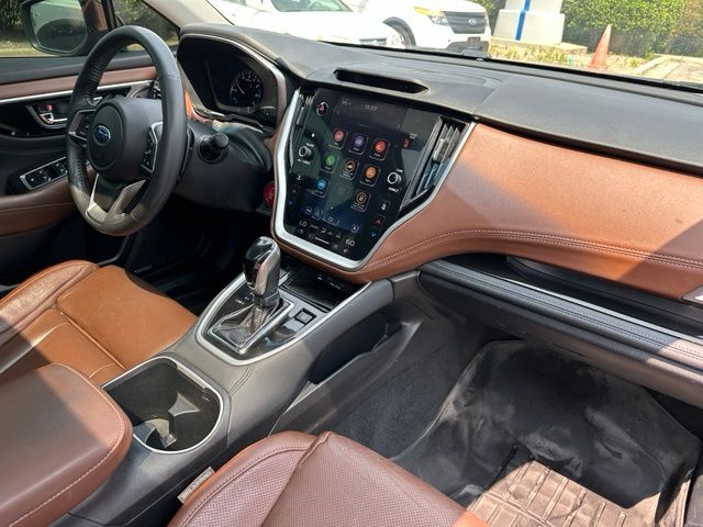 2020 Subaru Outback Touring SUV