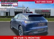 2026 Nissan Murano SL SUV