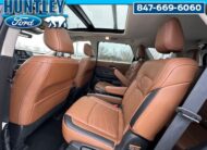 2024 Nissan Pathfinder Platinum SUV