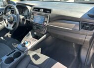 2025 Nissan LEAF S Hatchback