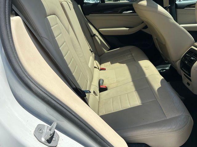 2021 BMW X3 PHEV xDrive30e SUV