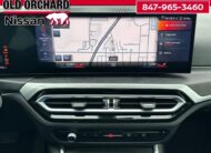 2023 BMW i4 eDrive40 Gran Coupe
