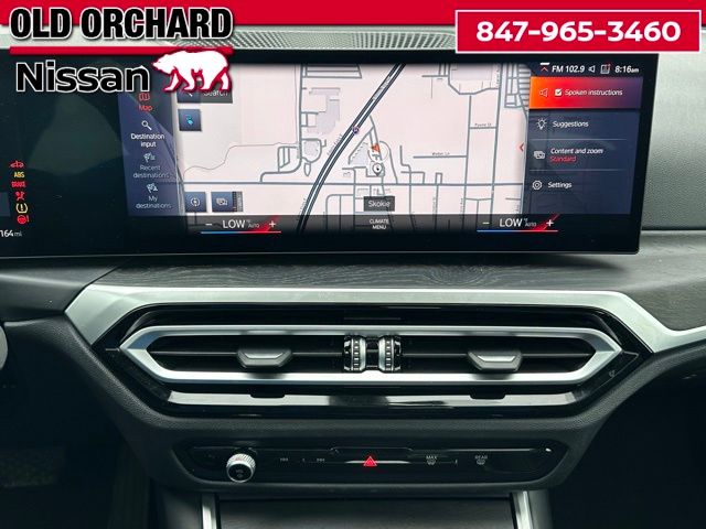 2023 BMW i4 eDrive40 Gran Coupe