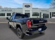 2023 GMC Sierra 3500 HD Denali Truck Crew Cab