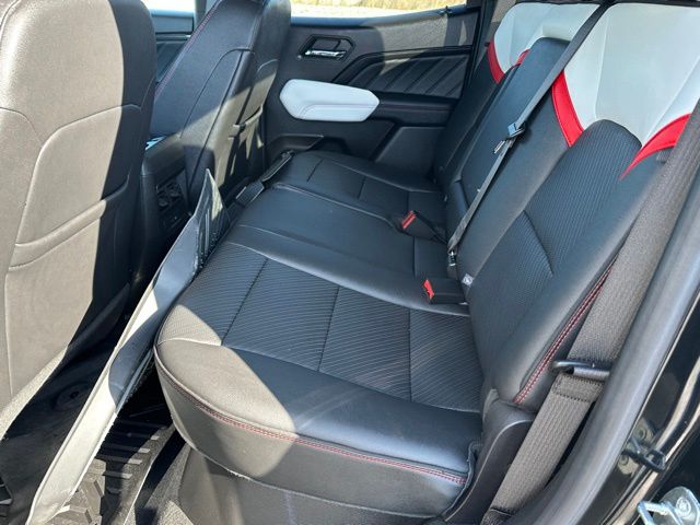 2023 GMC Canyon AT4X Truck Crew Cab