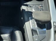 2017 Audi A4 2.0T Premium Sedan