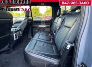 2020 Ford F-150 Lariat Truck SuperCrew Cab