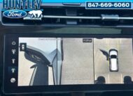 2023 Hyundai Tucson Limited SUV