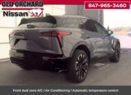 2024 Chevrolet Blazer EV RS SUV