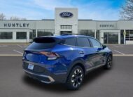 2023 Kia Sportage X-Line SUV