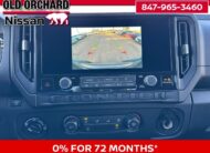 2026 Nissan Frontier S Truck King Cab