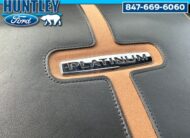 2023 Ford F-150 Platinum Truck SuperCrew Cab