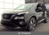 2023 Nissan Rogue SL SUV