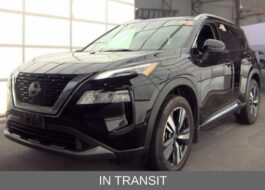 2023 Nissan Rogue SL SUV