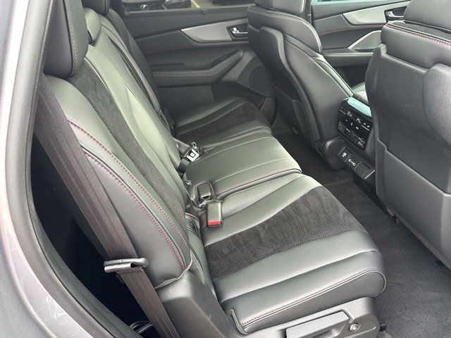 2024 Acura MDX A-Spec SUV