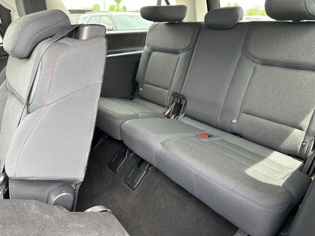 2025 Ford Expedition Max Active SUV