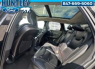 2024 Volvo XC60 plug-in hybrid Ultimate SUV