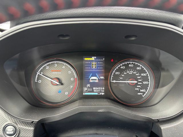 2019 Subaru Forester Sport SUV