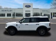 2023 Ford Bronco Sport Big Bend SUV