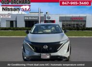 2024 Nissan ARIYA Engage e-4orce SUV