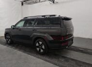 2025 Hyundai Santa Fe Hybrid SEL SUV