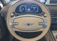 2023 Genesis GV80 3.5T SUV
