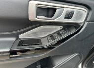 2023 Ford Explorer ST SUV