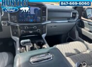 2021 Ford F-150 Limited Truck SuperCrew Cab