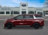 2023 Kia Carnival SX Prestige MPV
