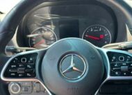 2024 Mercedes-Benz Sprinter 2500 Crew 144 WB Van