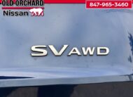 2024 Nissan Rogue SV SUV