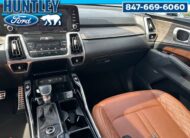 2022 Kia Sorento X-Line SX Prestige SUV